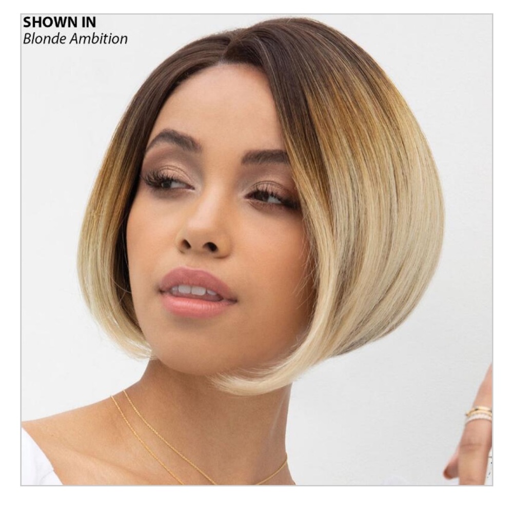Especially Yours Wig